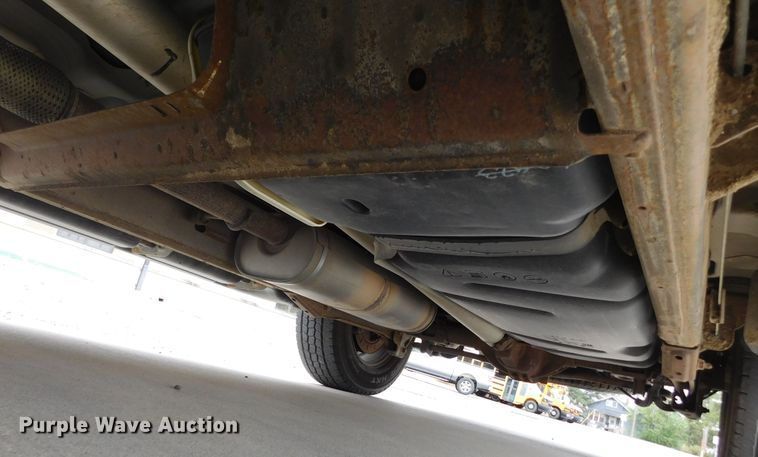 image for item GP9564 2007 Chevrolet Suburban LS  SUV