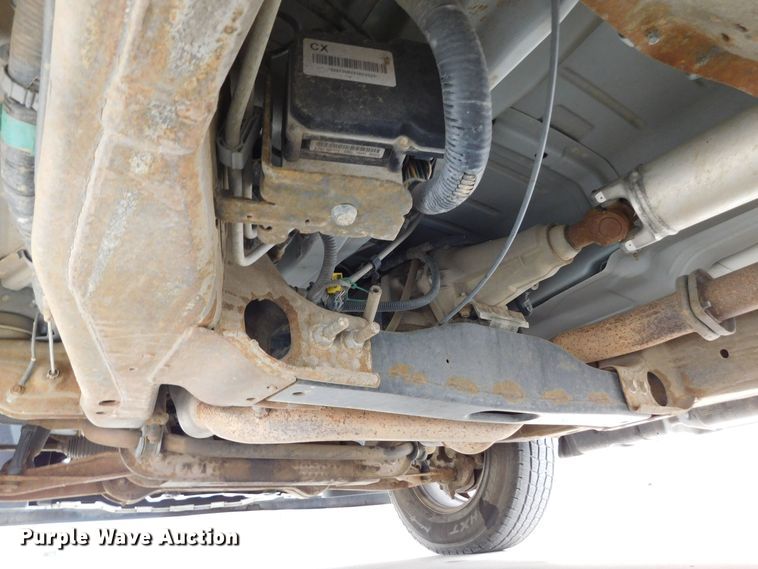 image for item GP9564 2007 Chevrolet Suburban LS  SUV