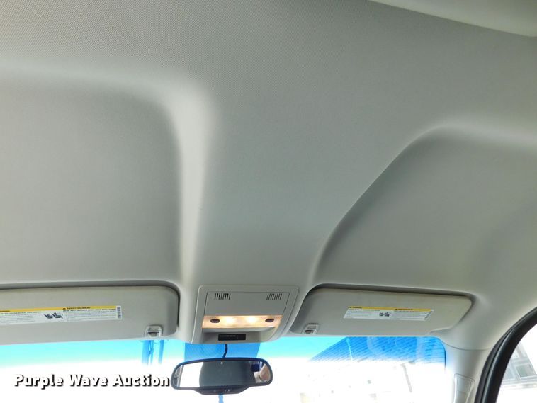 image for item GP9564 2007 Chevrolet Suburban LS  SUV