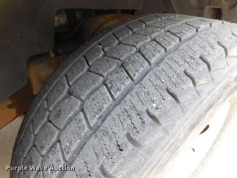 image for item GP9564 2007 Chevrolet Suburban LS  SUV