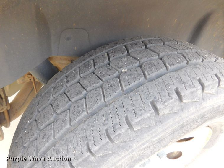 image for item GP9564 2007 Chevrolet Suburban LS  SUV