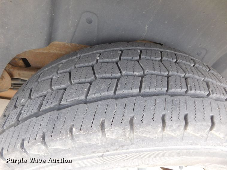 image for item GP9564 2007 Chevrolet Suburban LS  SUV