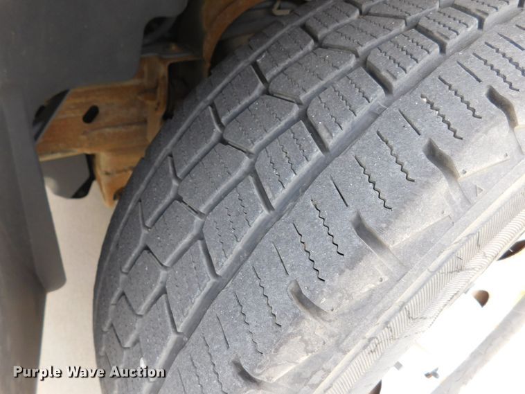 image for item GP9564 2007 Chevrolet Suburban LS  SUV