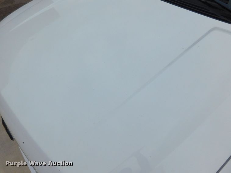 image for item GP9564 2007 Chevrolet Suburban LS  SUV