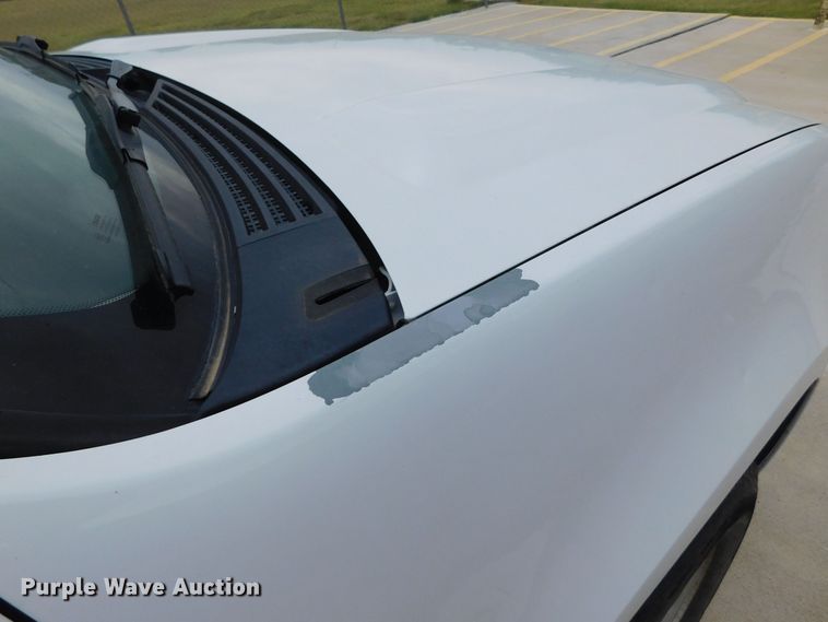 image for item GP9564 2007 Chevrolet Suburban LS  SUV