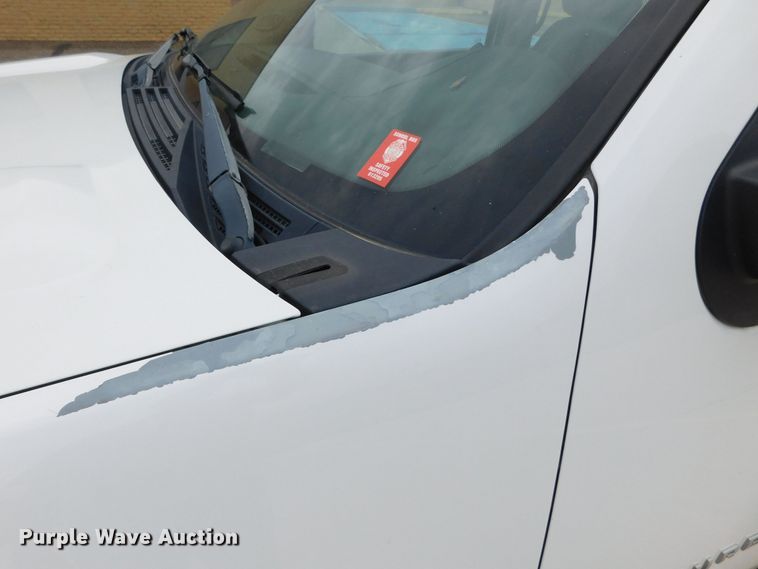 image for item GP9564 2007 Chevrolet Suburban LS  SUV