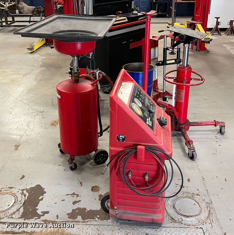 image for item HL9185 Tools