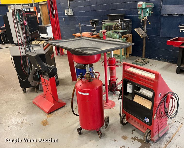 image for item HL9185 Tools