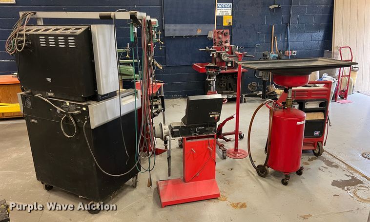 image for item HL9185 Tools