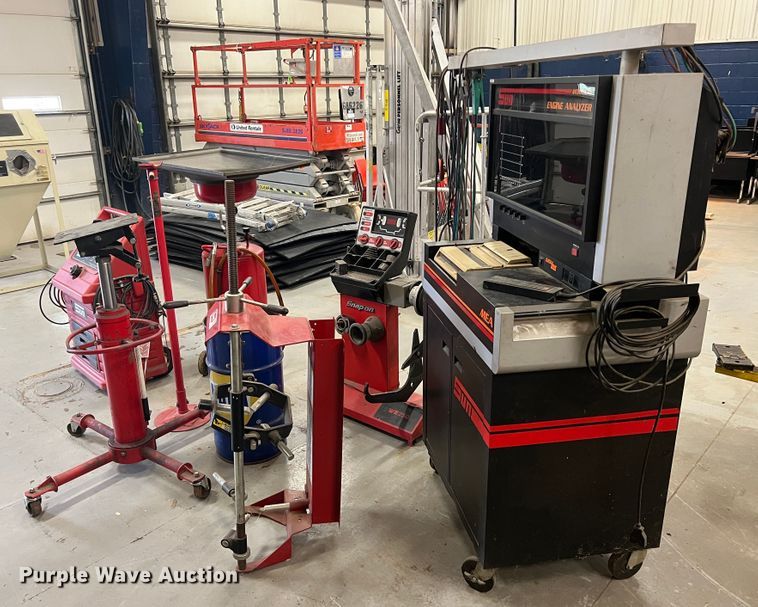 image for item HL9185 Tools