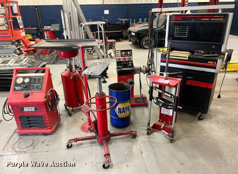 image for item HL9185 Tools