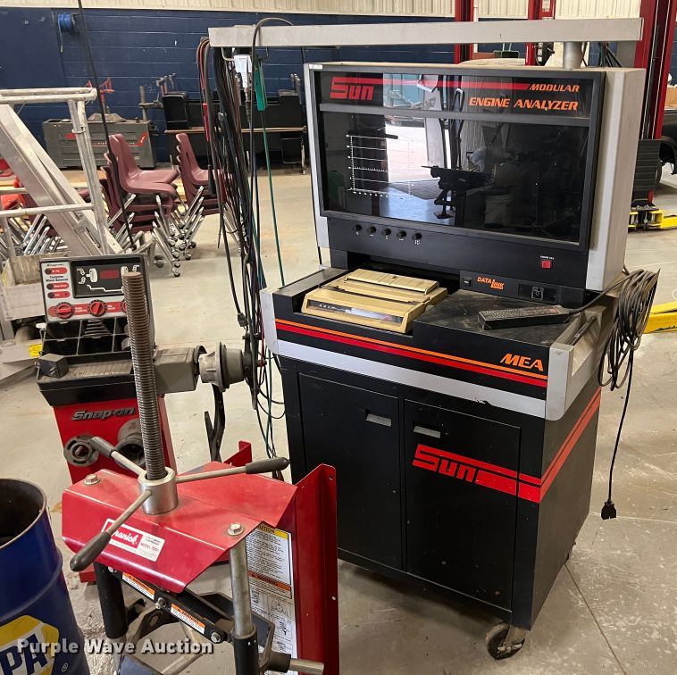 image for item HL9185 Tools