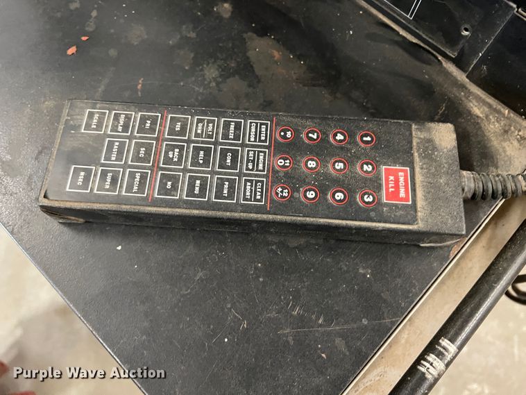 image for item HL9185 Tools