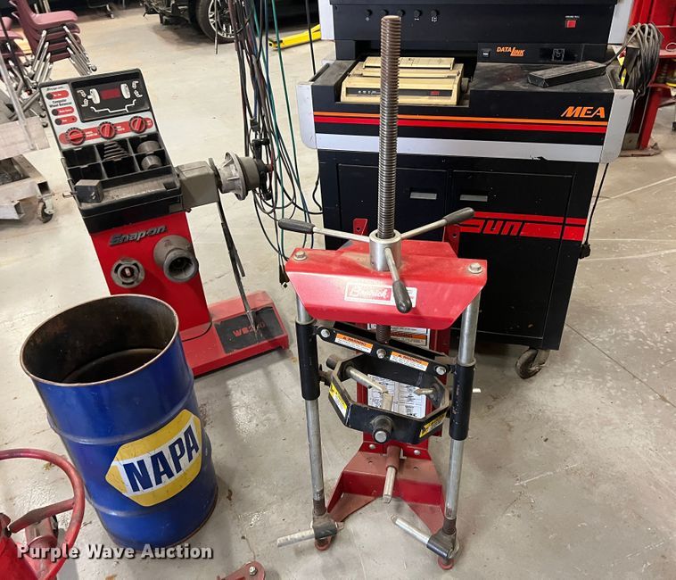 image for item HL9185 Tools