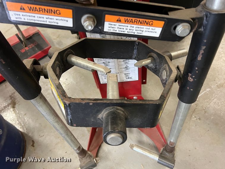 image for item HL9185 Tools