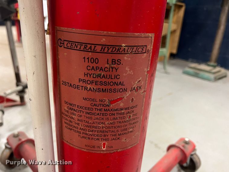 image for item HL9185 Tools