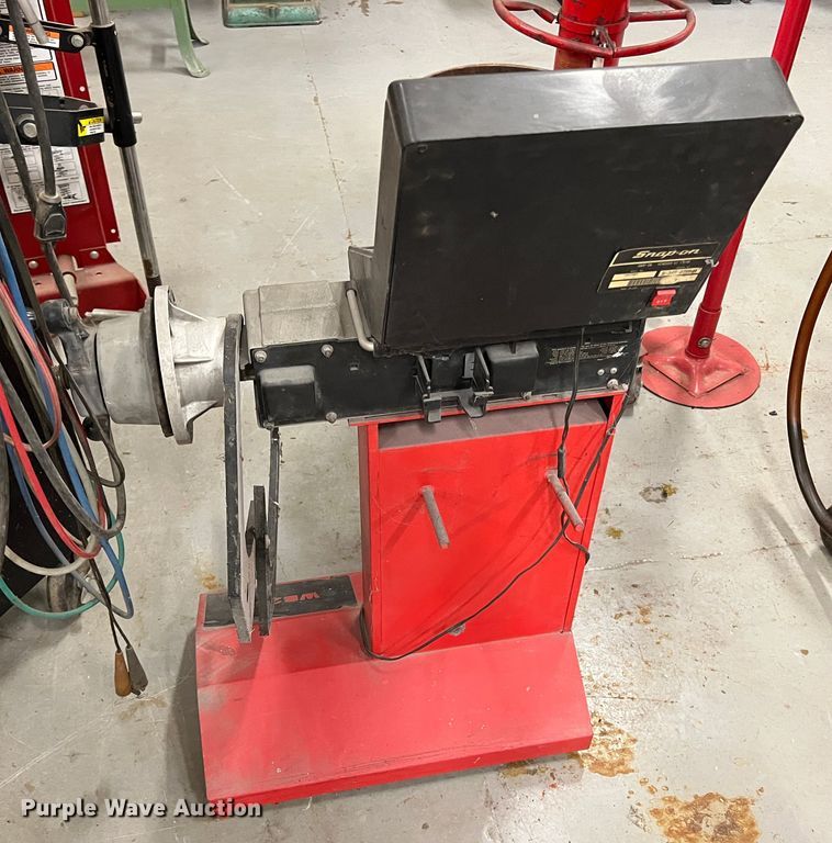 image for item HL9185 Tools