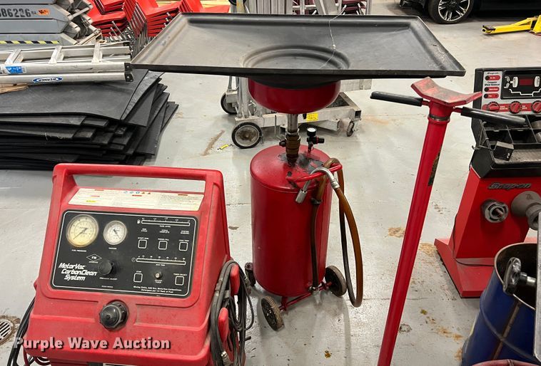 image for item HL9185 Tools