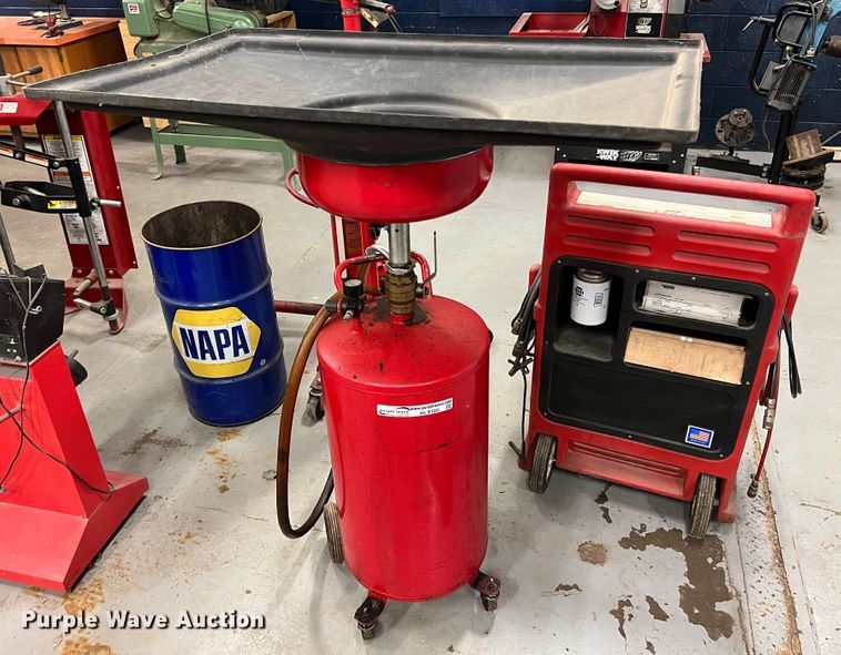 image for item HL9185 Tools