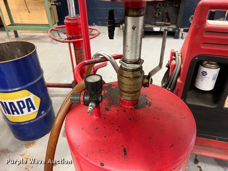 image for item HL9185 Tools