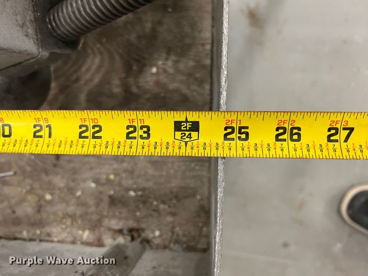 image for item HL9190 Genie PLC-30P  vertical lift