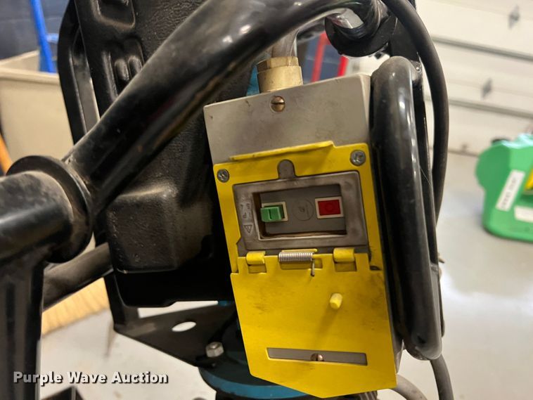 image for item HL9191 (2) brake lathes