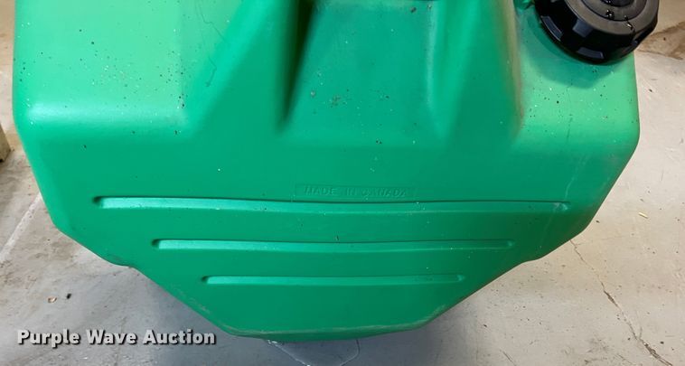 image for item HL9192 Sand blasting cabinet