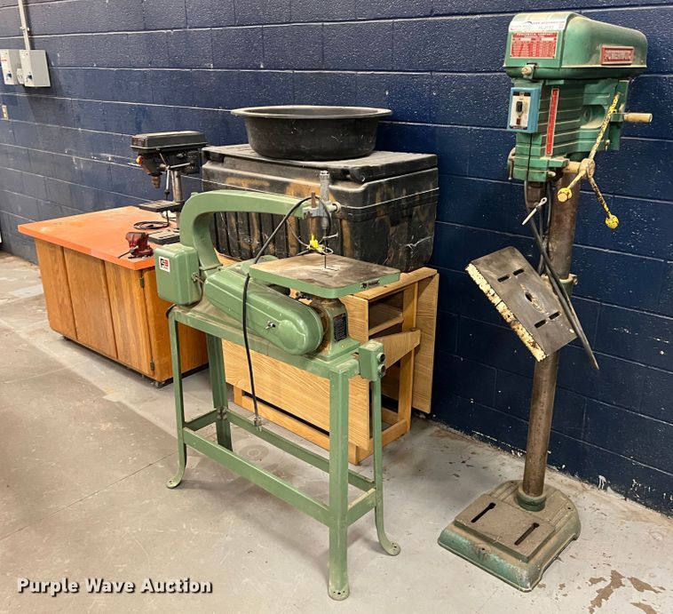 image for item HL9193 Tools