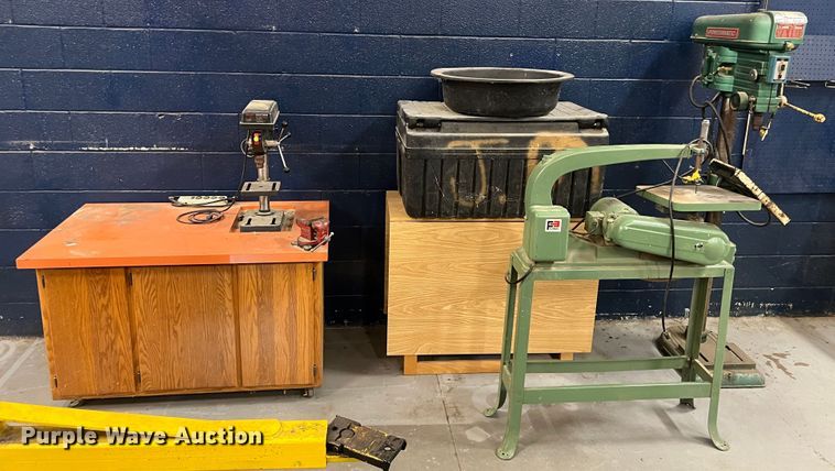 image for item HL9193 Tools