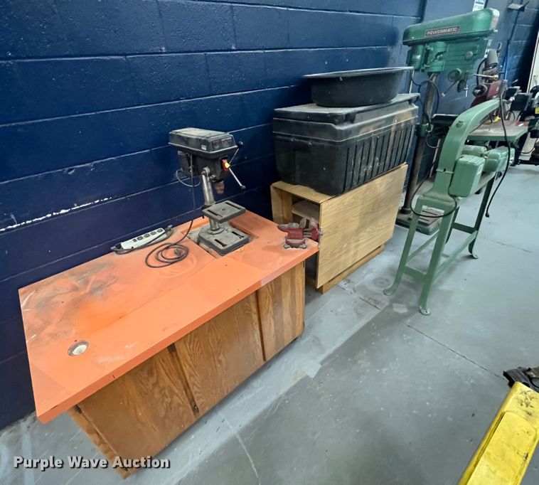 image for item HL9193 Tools