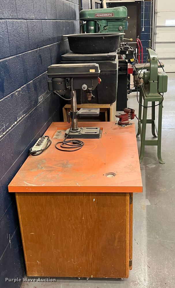 image for item HL9193 Tools