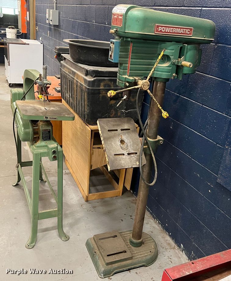 image for item HL9193 Tools