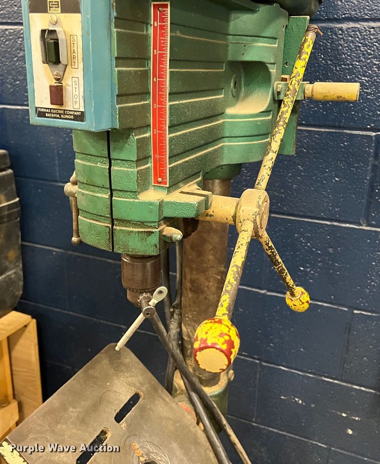 image for item HL9193 Tools