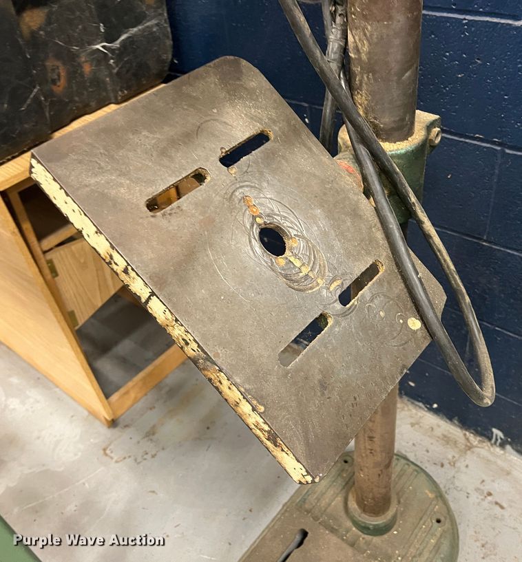 image for item HL9193 Tools