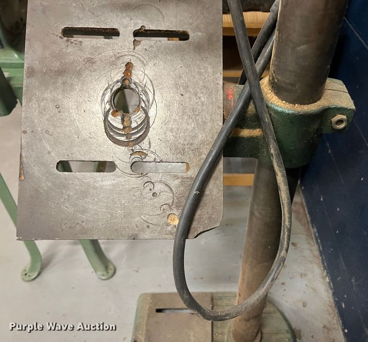 image for item HL9193 Tools