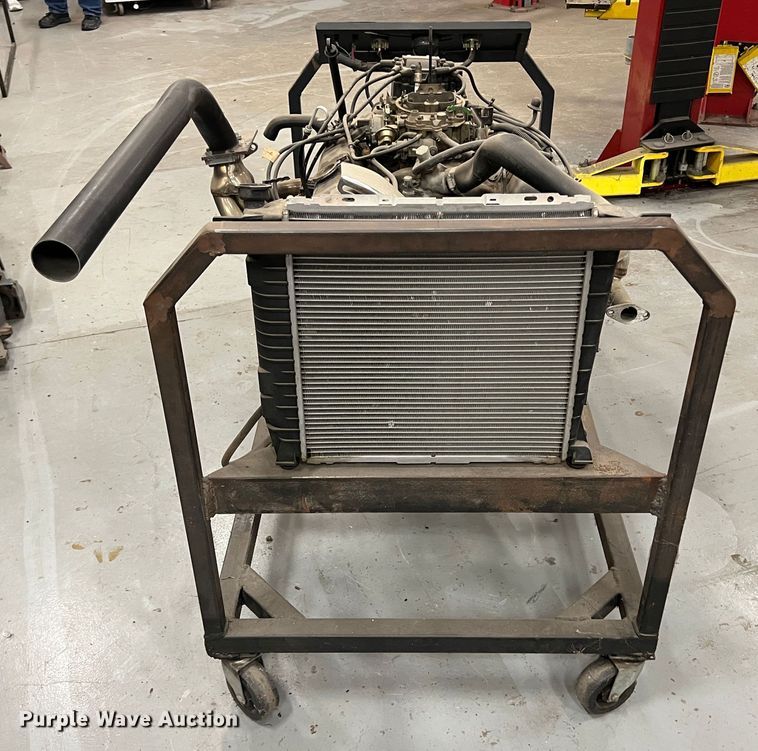 image for item HL9195 Engine