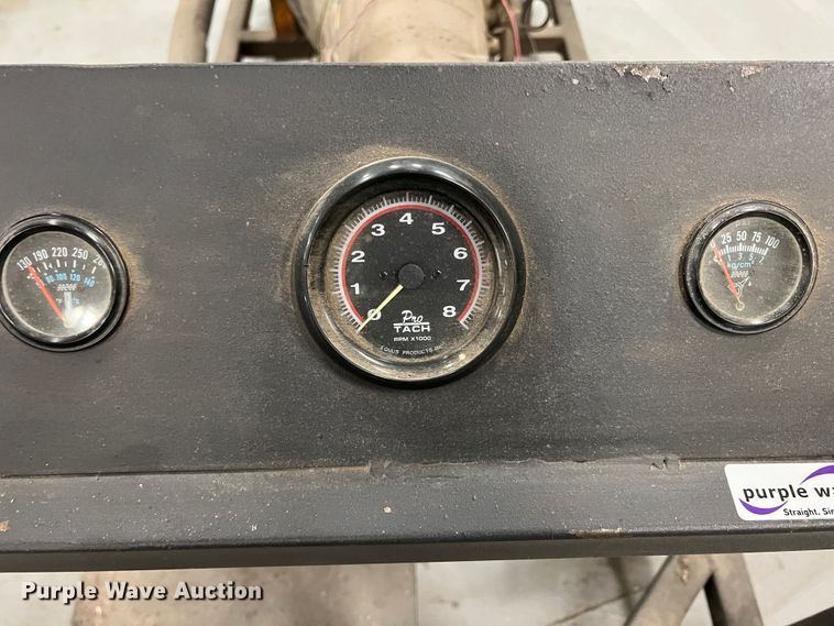 image for item HL9195 Engine