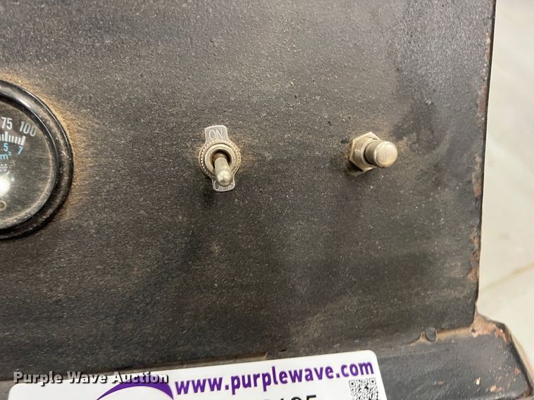 image for item HL9195 Engine