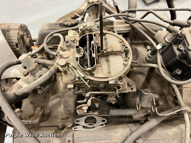 image for item HL9195 Engine