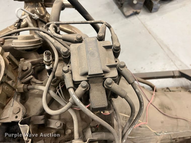 image for item HL9195 Engine