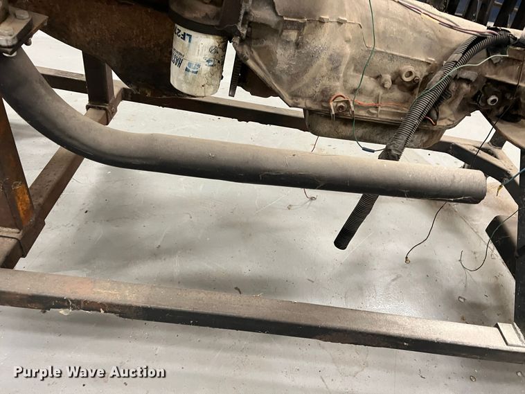 image for item HL9195 Engine