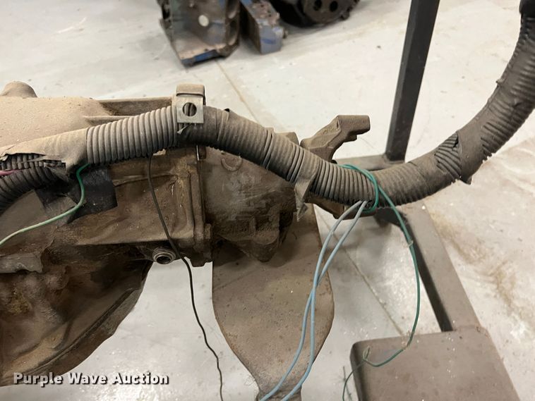 image for item HL9195 Engine