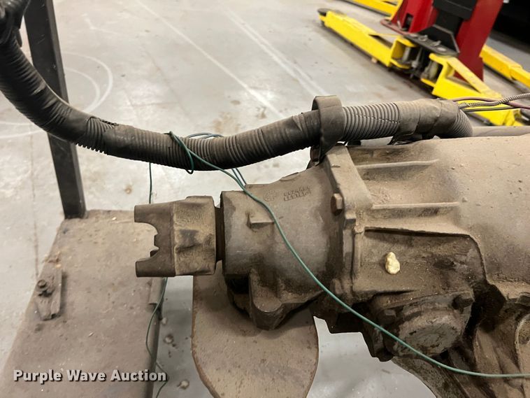 image for item HL9195 Engine