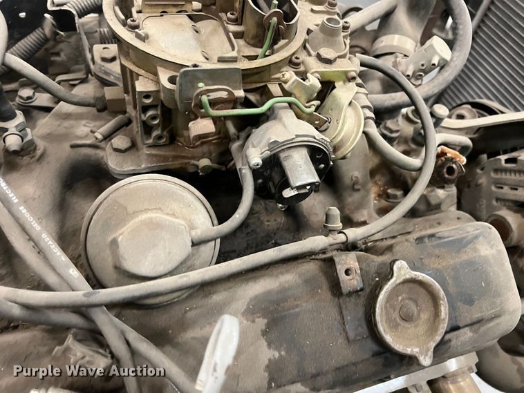 image for item HL9195 Engine