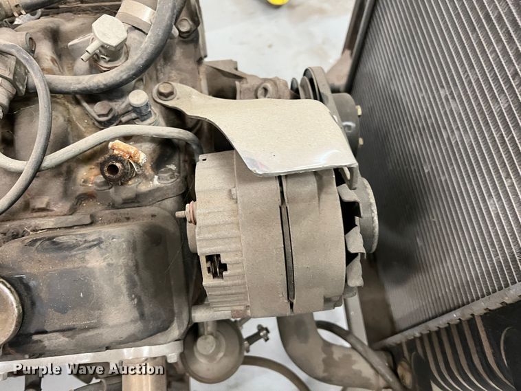 image for item HL9195 Engine