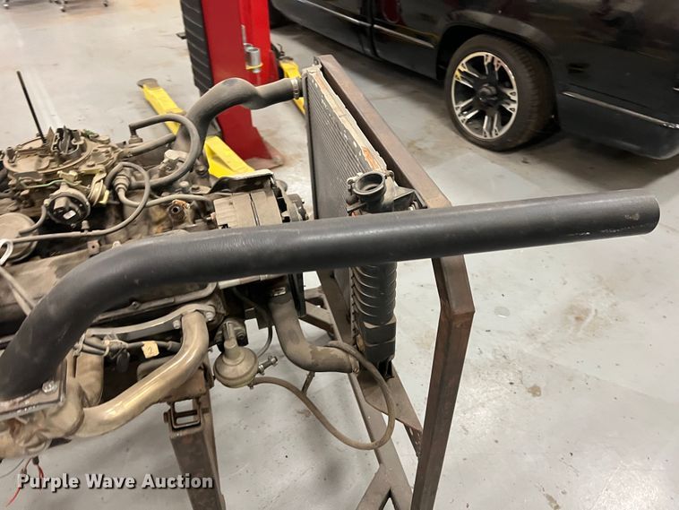 image for item HL9195 Engine