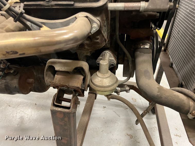 image for item HL9195 Engine