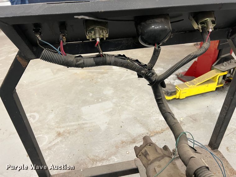 image for item HL9195 Engine