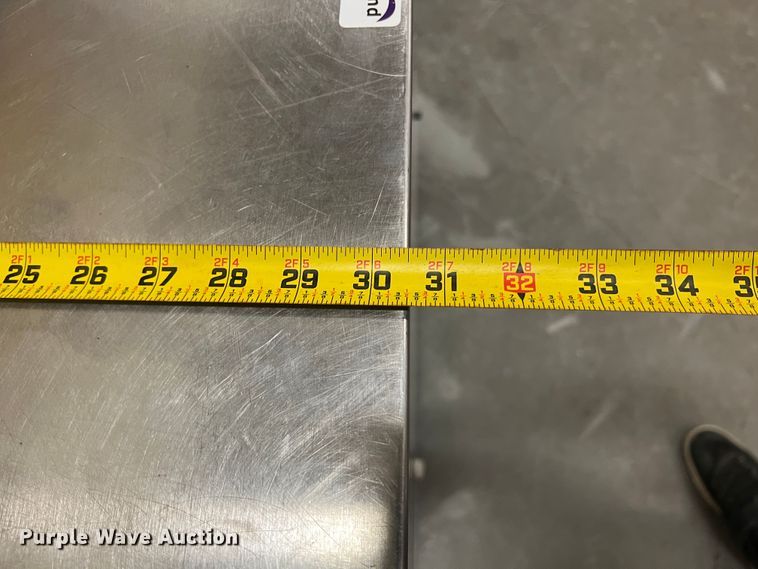 image for item HL9196 Beverage-Air SM34N  milk cooler