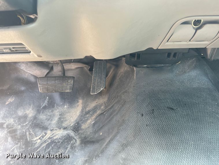 image for item HL9198 1997 Chevrolet Suburban C1500  SUV